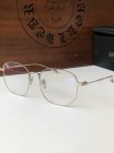 Chrome Hearts Plain Glass Spectacles 65