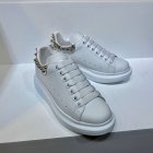 Alexander McQueen Men's Shoes 117