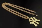 Versace Jewelry Necklaces 109