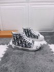 DIOR Kids Shoes 24
