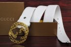 Gucci Normal Quality Belts 419