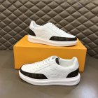 Louis Vuitton Men's shoes 185