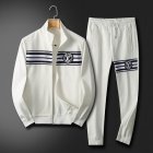 Louis Vuitton Men's Long Sleeve Suits 43