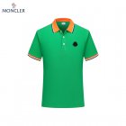 Moncler Men's Polo 343
