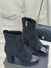 Chanel Women's Shoes 2540