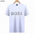 Hugo Boss Men's T-shirts 260