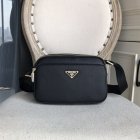 Prada High Quality Handbags 789