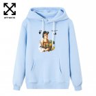 Off white Women's Hoodies 275
