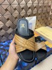 Louis Vuitton Men's Slippers 534