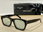 Yves Saint Laurent High Quality Sunglasses 381