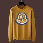 Moncler Men's Long Sleeve T-shirts 195