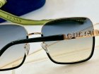 Gucci High Quality Sunglasses 2534