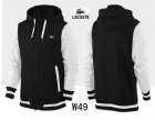 Lacoste Men's Outwear 23