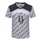 DIOR Men's T-shirts 291