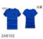 Calvin Klein Women's T-Shirts 18