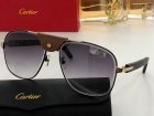 Cartier High Quality Sunglasses 108