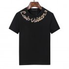 Louis Vuitton Men's T-shirts 593