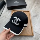 Chanel Hats 141
