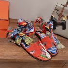 Hermes Women's Shoes 90