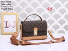 Louis Vuitton Normal Quality Handbags 655