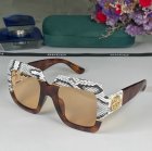Gucci High Quality Sunglasses 4959