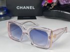 Chanel High Quality Sunglasses 4052