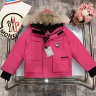 Canada Goose Kids 09