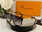 Louis Vuitton High Quality Sunglasses 3944