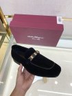 Salvatore Ferragamo Men's Shoes 708