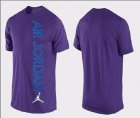 Air Jordan Men's T-shirts 265