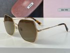 MiuMiu High Quality Sunglasses 79