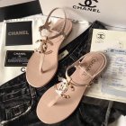 Chanel Women's Slippers 38