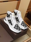 Louis Vuitton Men's shoes 3024