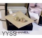 Chanel Jewelry Earrings 33