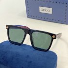 Gucci High Quality Sunglasses 3311