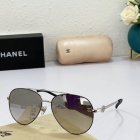 Chanel High Quality Sunglasses 2726