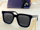 Fendi High Quality Sunglasses 590