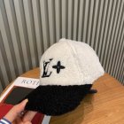 Louis Vuitton High Quality Hats 386
