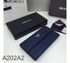 Prada High Quality Wallets 30