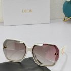 DIOR High Quality Sunglasses 1711