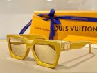 Louis Vuitton High Quality Sunglasses 4200