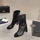 Chanel Women's Shoes 2424