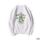 adidas Apparel Men's Long Sleeve T-shirts 56