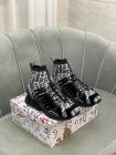 Dolce & Gabbana Men's Shoes 506