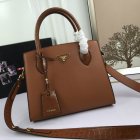 Prada High Quality Handbags 885