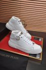 Philipp Plein Men's Shoes 865