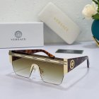 Versace High Quality Sunglasses 1124