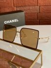 Chanel High Quality Sunglasses 836
