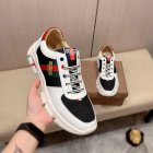 Gucci Men's Shoes 2341