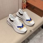 Fendi Men's Shoes 731